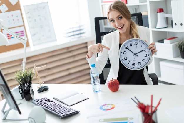 Effective Time Management Strategies for Busy Professionals