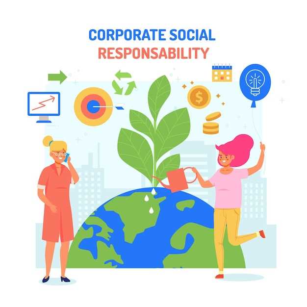 Sustainable Business Practices: Environmental Responsibility and Profitability